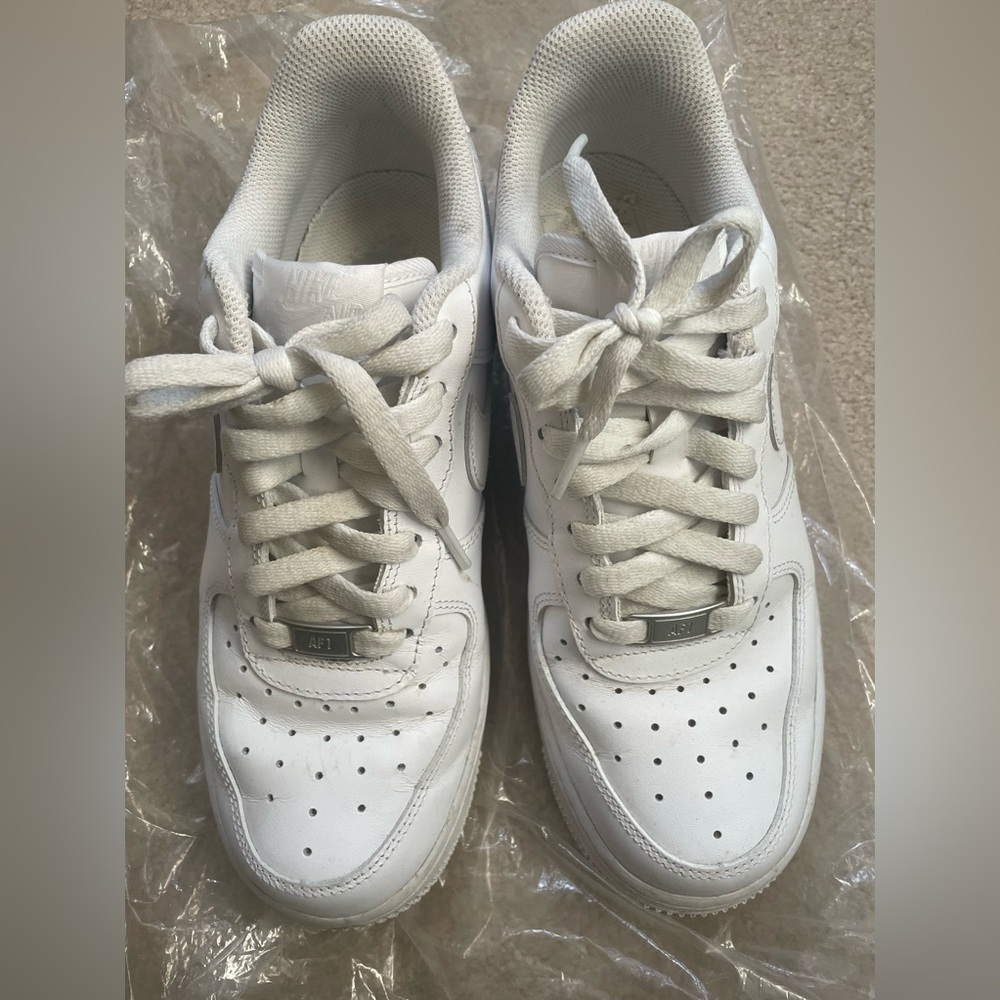 Nike Air force size US 7.5